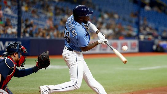 McAdam: A veteran scout's take on the Tampa Bay Rays taken at Tropicana Field (Red Sox)